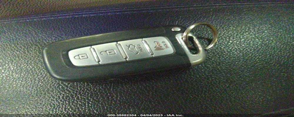 5NPEC4AC9CH347055 2012 HYUNDAI SONATA photo no. 11