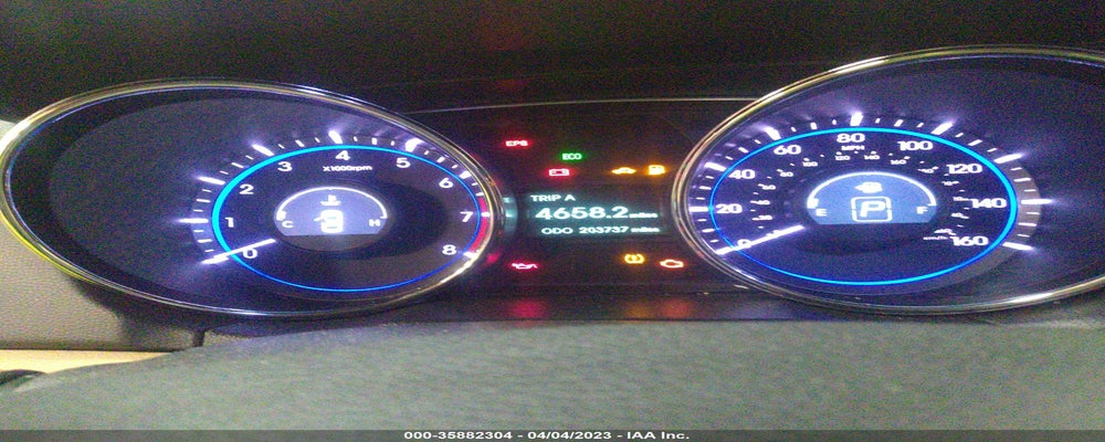 5NPEC4AC9CH347055 2012 HYUNDAI SONATA photo no. 7