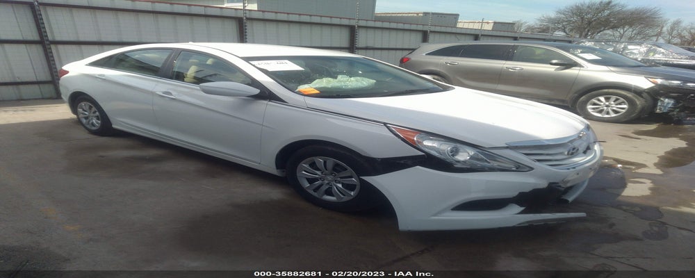 5NPEB4AC2DH555105 2013 HYUNDAI SONATA photo no. 6