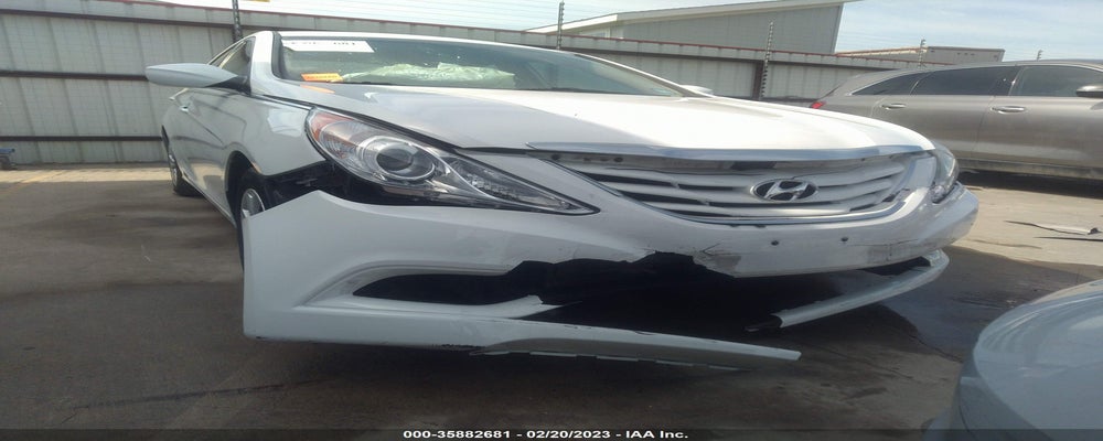 5NPEB4AC2DH555105 2013 HYUNDAI SONATA photo no. 6
