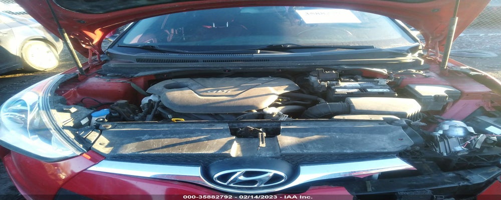 KMHTC6AD6FU221110 2015 HYUNDAI VELOSTER photo no. 10