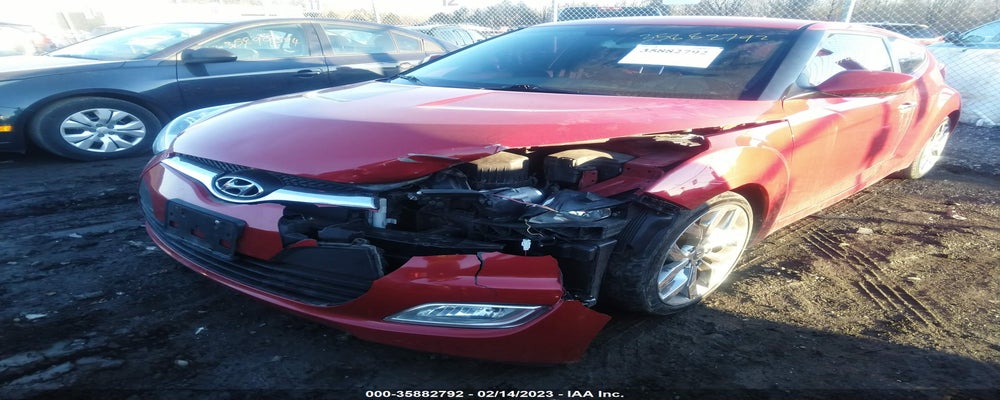 KMHTC6AD6FU221110 2015 HYUNDAI VELOSTER photo no. 6