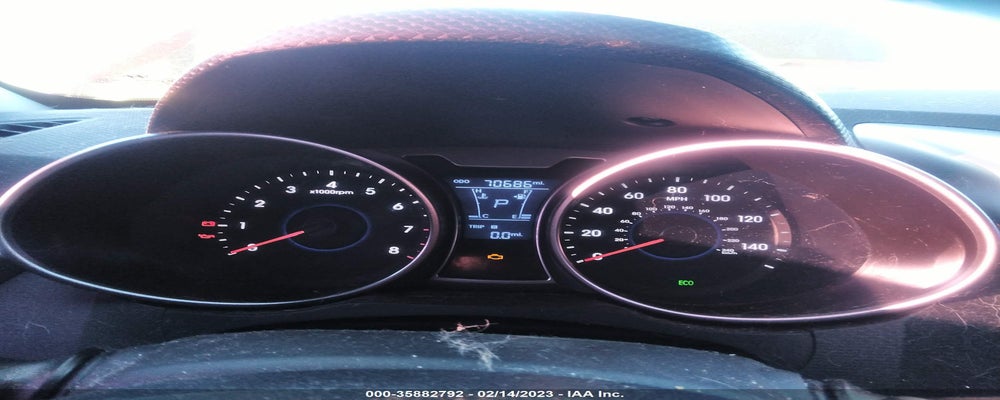 KMHTC6AD6FU221110 2015 HYUNDAI VELOSTER photo no. 7