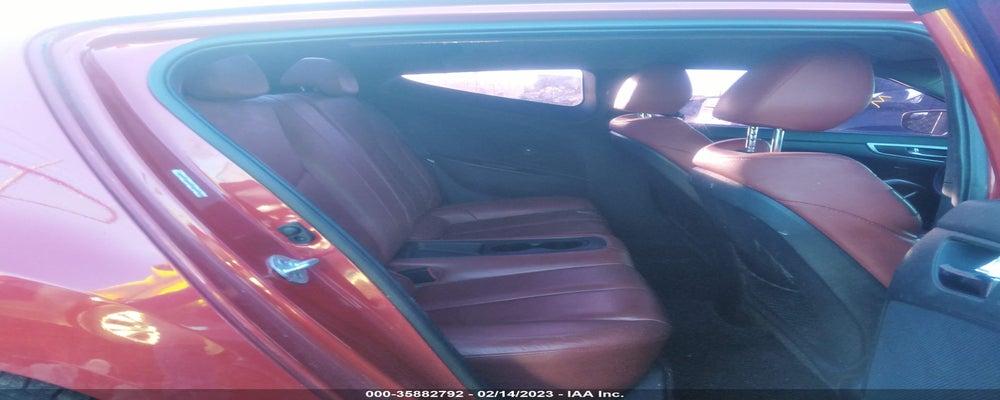 KMHTC6AD6FU221110 2015 HYUNDAI VELOSTER photo no. 8