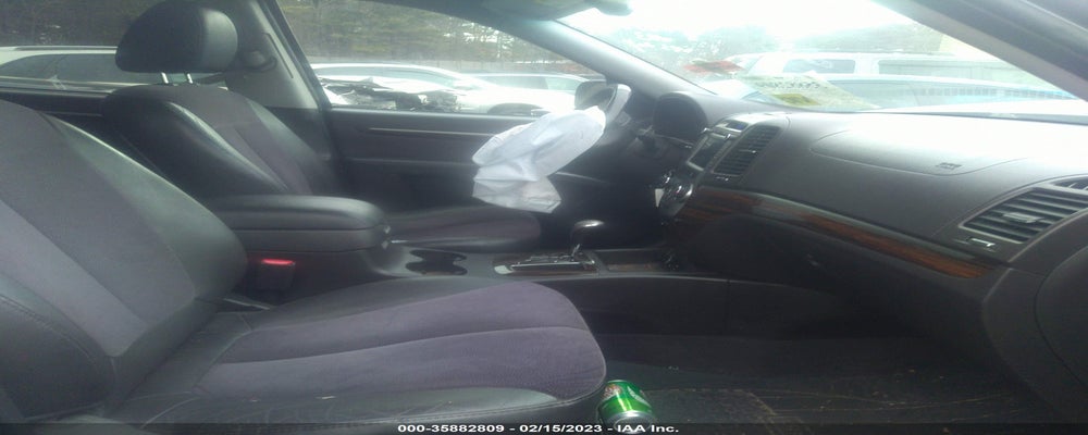 5XYZHDAG5CG103061 2012 HYUNDAI SANTA FE photo no. 5