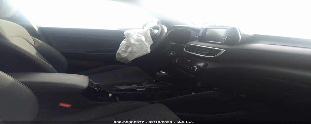 KM8J23A44LU116201 2020 HYUNDAI TUCSON photo no. 5