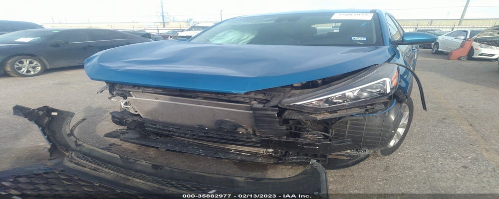 KM8J23A44LU116201 2020 HYUNDAI TUCSON photo no. 6