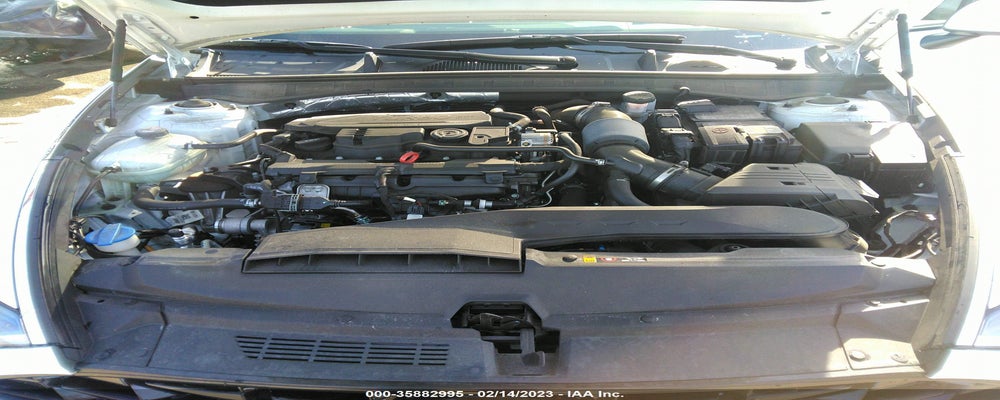 5NPEH4J20LH020228 2020 HYUNDAI SONATA photo no. 10