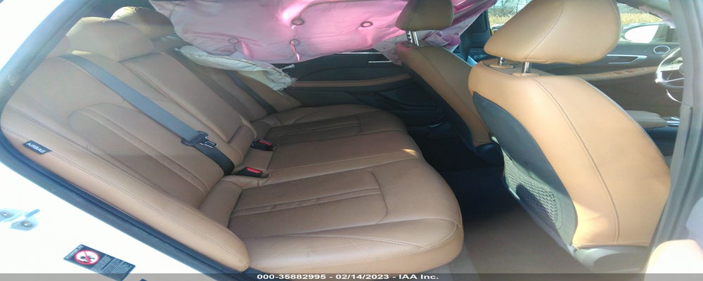 5NPEH4J20LH020228 2020 HYUNDAI SONATA photo no. 8