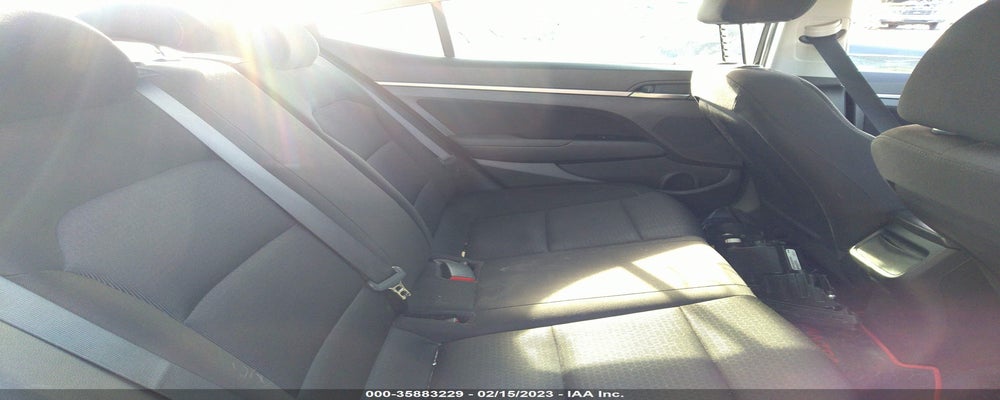 5NPD84LFXJH358244 2018 HYUNDAI ELANTRA photo no. 8