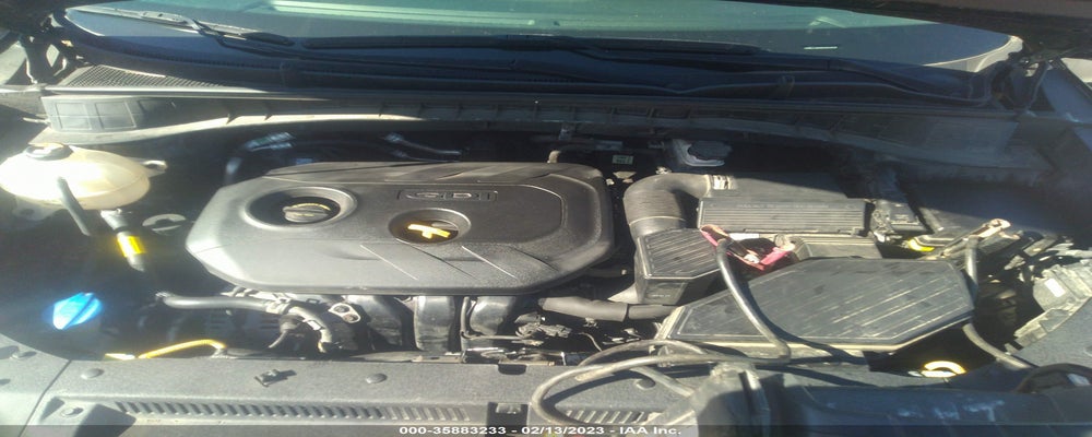 KM8J23A46KU953434 2019 HYUNDAI TUCSON photo no. 10