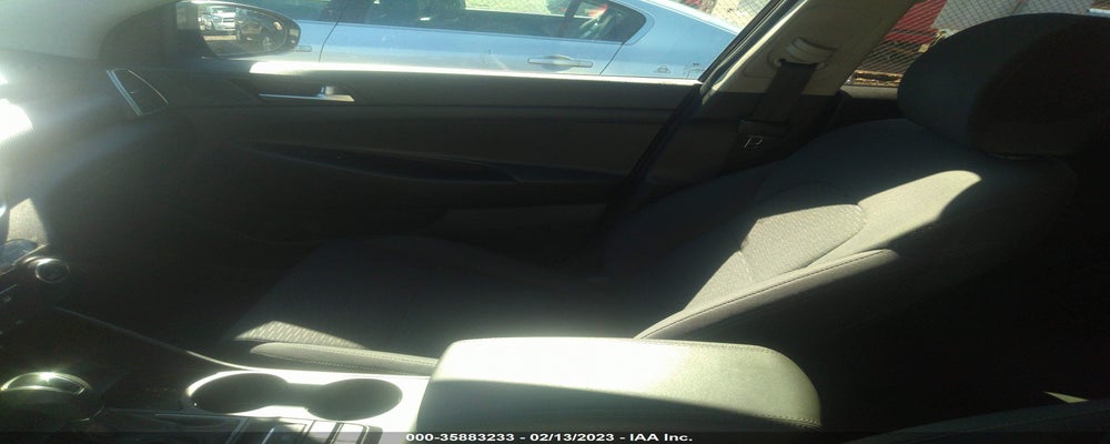 KM8J23A46KU953434 2019 HYUNDAI TUCSON photo no. 5