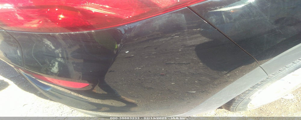KM8J23A46KU953434 2019 HYUNDAI TUCSON photo no. 6