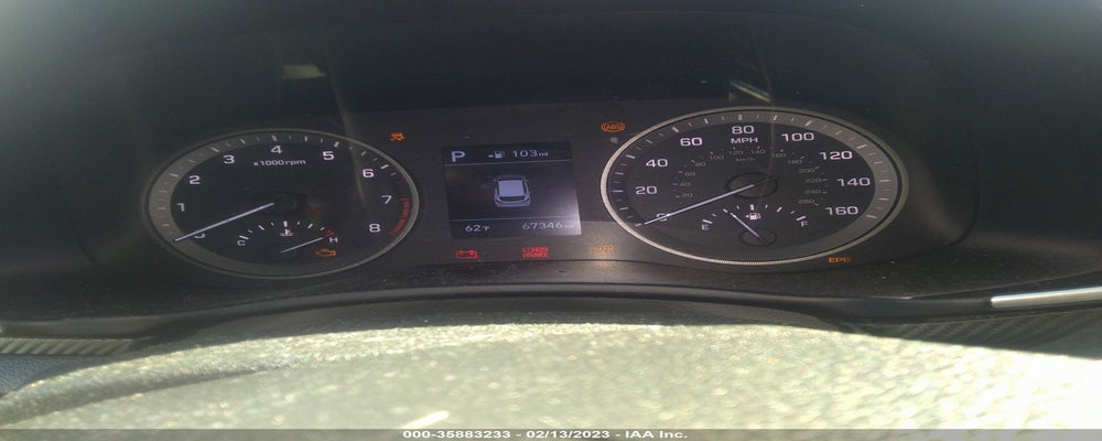 KM8J23A46KU953434 2019 HYUNDAI TUCSON photo no. 7
