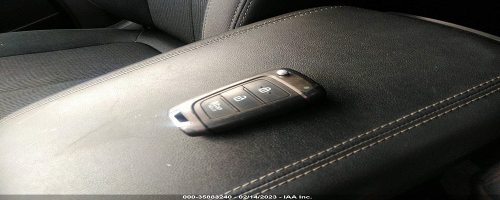 5NMS2CAD1LH193687 2020 HYUNDAI SANTA FE photo no. 11