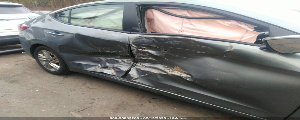 5NPD84LF4LH513423 2020 HYUNDAI ELANTRA photo no. 6