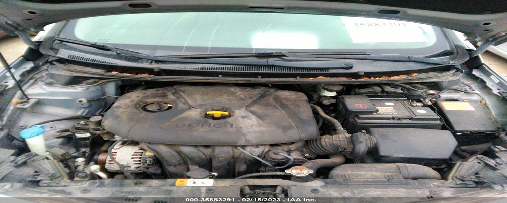 KMHD35LE3DU036627 2013 HYUNDAI ELANTRA GT photo no. 10