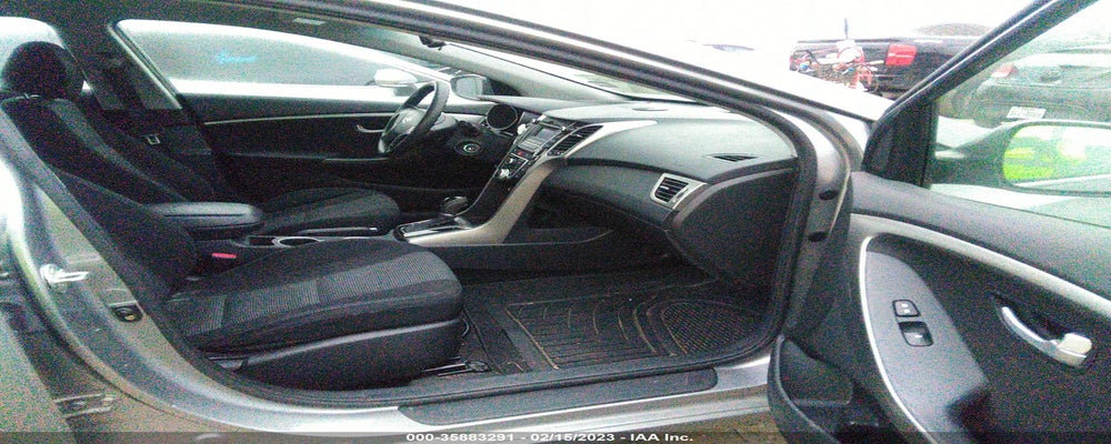 KMHD35LE3DU036627 2013 HYUNDAI ELANTRA GT photo no. 5