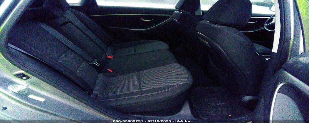 KMHD35LE3DU036627 2013 HYUNDAI ELANTRA GT photo no. 8