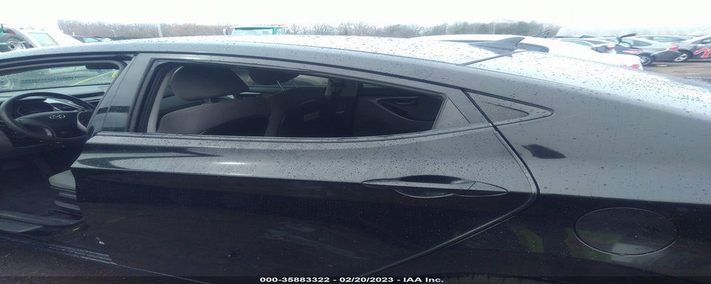 KMHDH4AE3EU218764 2014 HYUNDAI ELANTRA photo no. 6