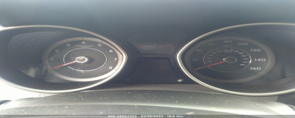 KMHDH4AE3EU218764 2014 HYUNDAI ELANTRA photo no. 7