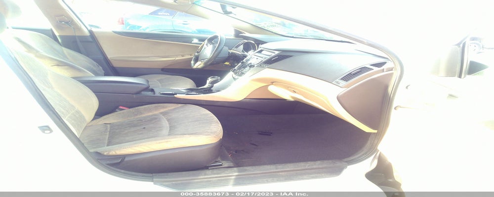 5NPEB4AC9CH338200 2012 HYUNDAI SONATA photo no. 5
