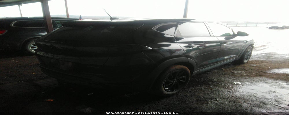 KM8J23A42HU508939 2017 HYUNDAI TUCSON photo no. 4
