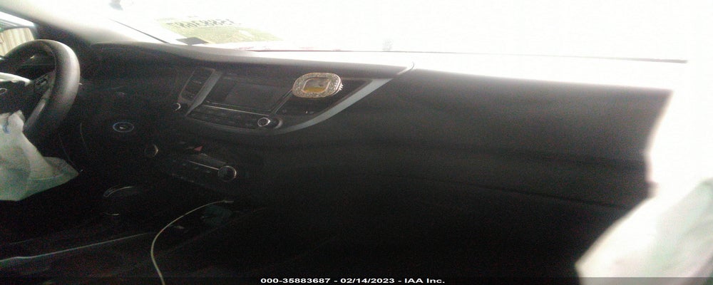 KM8J23A42HU508939 2017 HYUNDAI TUCSON photo no. 5