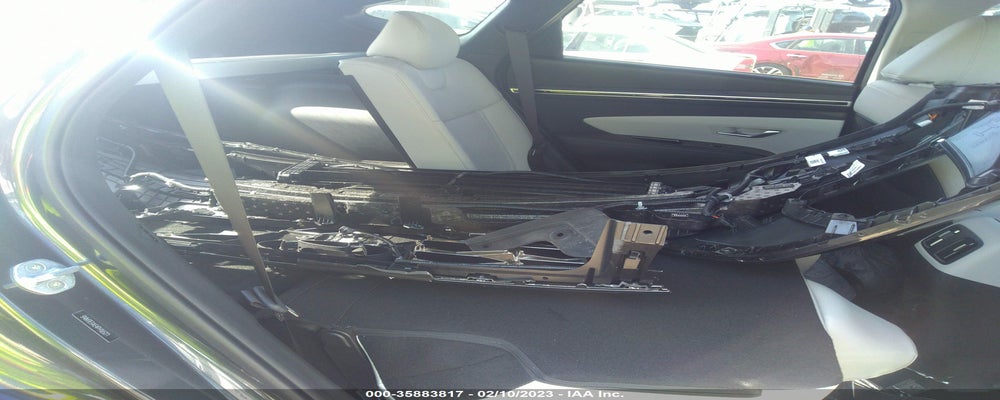 5NMJE3AE4PH165271 2023 HYUNDAI TUCSON photo no. 8