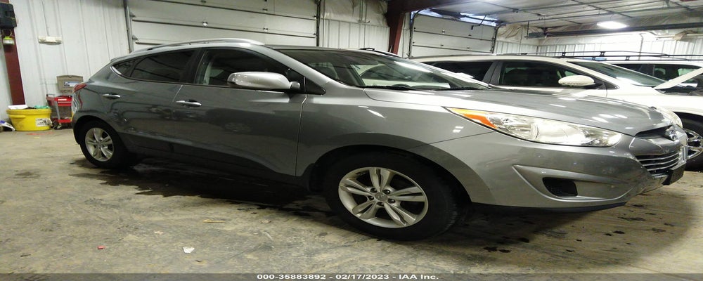 KM8JU3AC9BU169654 2011 HYUNDAI TUCSON photo no. 23
