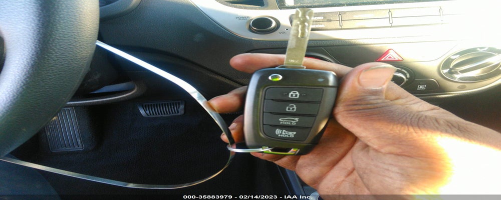 3KPC24A61NE187295 2022 HYUNDAI ACCENT photo no. 11