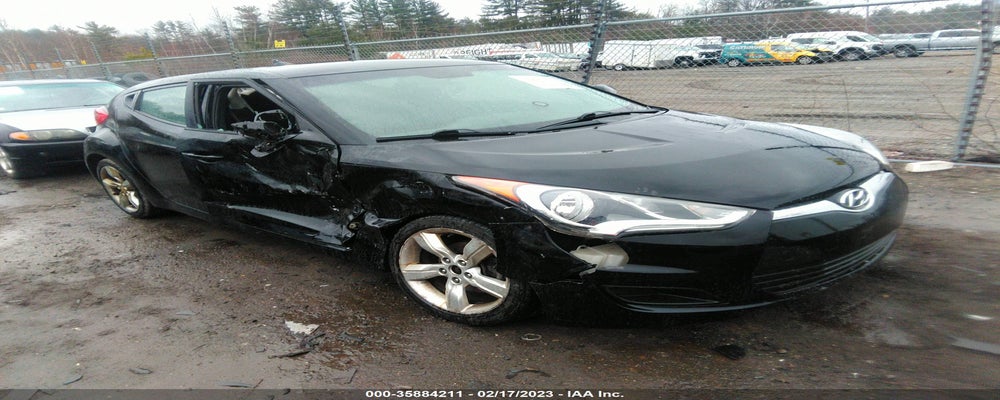 KMHTC6AD2FU236185 2015 HYUNDAI VELOSTER photo no. 22