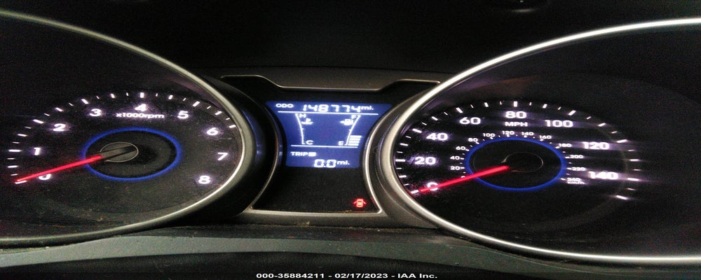 KMHTC6AD2FU236185 2015 HYUNDAI VELOSTER photo no. 7