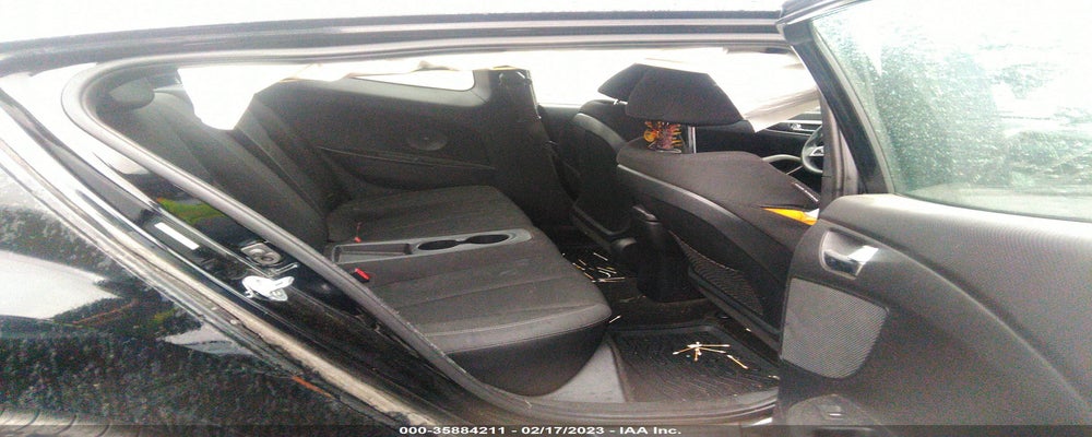 KMHTC6AD2FU236185 2015 HYUNDAI VELOSTER photo no. 8