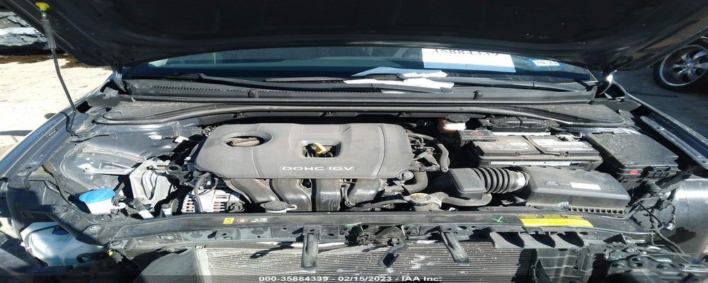 5NPD84LF8JH383871 2018 HYUNDAI ELANTRA photo no. 10