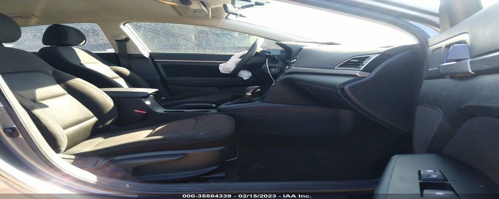 5NPD84LF8JH383871 2018 HYUNDAI ELANTRA photo no. 5