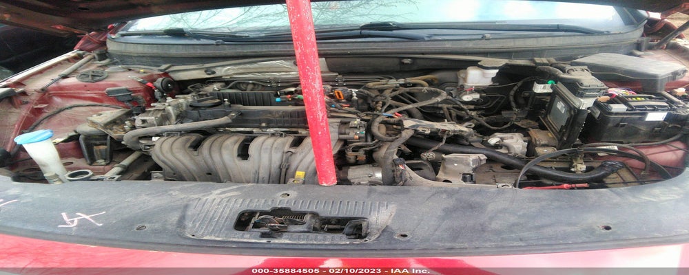5NPE34AF4FH211544 2015 HYUNDAI SONATA photo no. 10