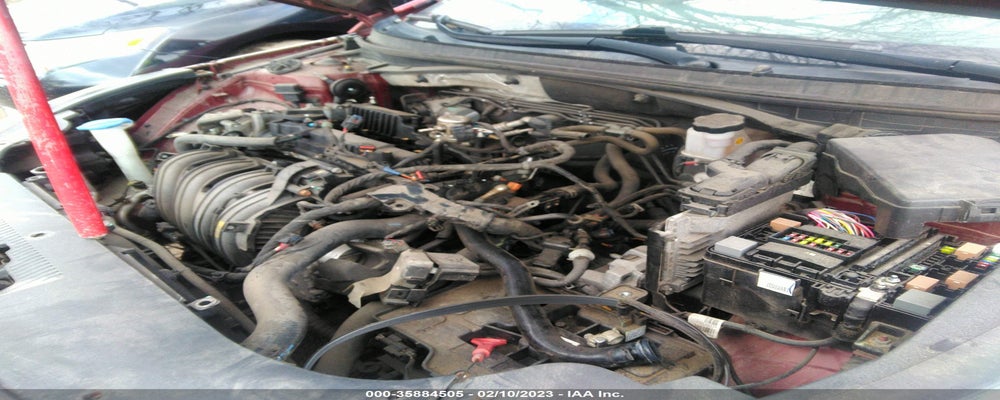 5NPE34AF4FH211544 2015 HYUNDAI SONATA photo no. 6