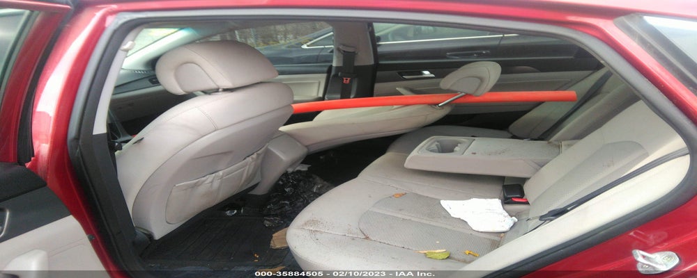 5NPE34AF4FH211544 2015 HYUNDAI SONATA photo no. 8