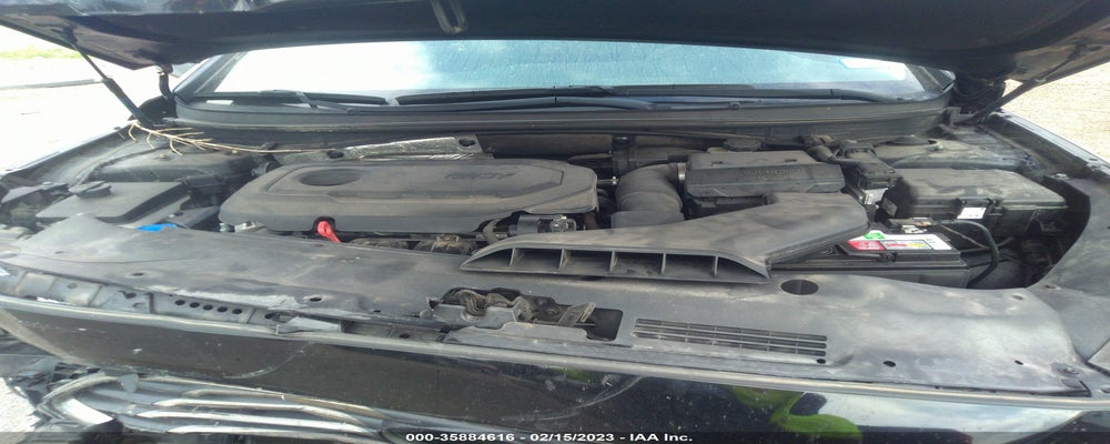 5NPE24AF0JH612150 2018 HYUNDAI SONATA photo no. 10