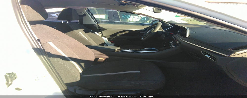 KMHL64JAXPA280665 2023 HYUNDAI SONATA photo no. 5