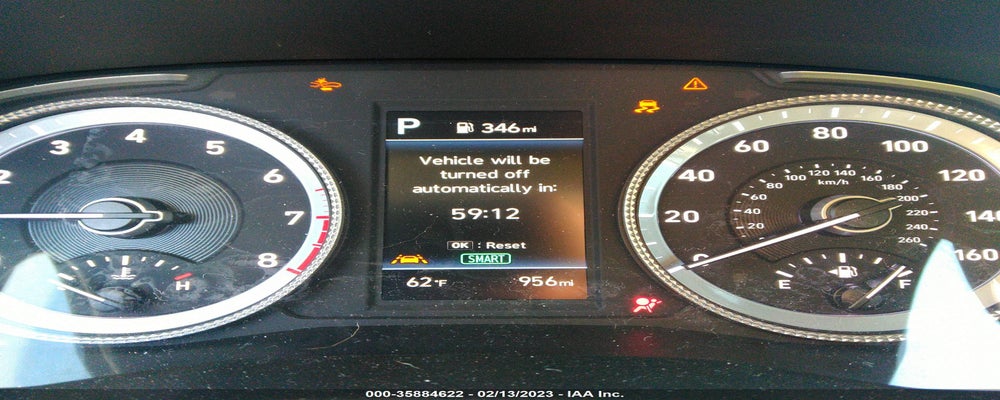KMHL64JAXPA280665 2023 HYUNDAI SONATA photo no. 7