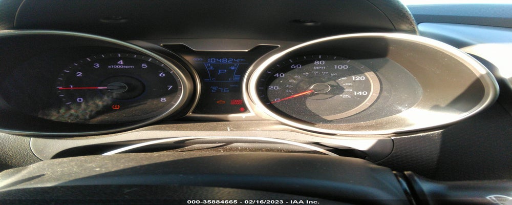 KMHTC6AD2GU281547 2016 HYUNDAI VELOSTER photo no. 7