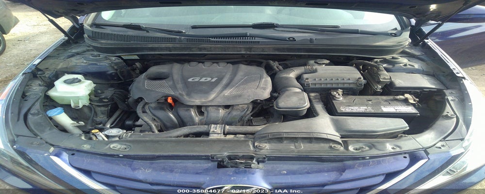 5NPEB4AC6BH155237 2011 HYUNDAI SONATA photo no. 10