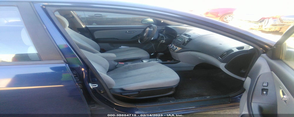 KMHDU4AD6AU099587 2010 HYUNDAI ELANTRA photo no. 5