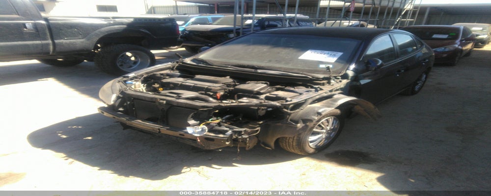 KMHDU4AD6AU099587 2010 HYUNDAI ELANTRA photo no. 6