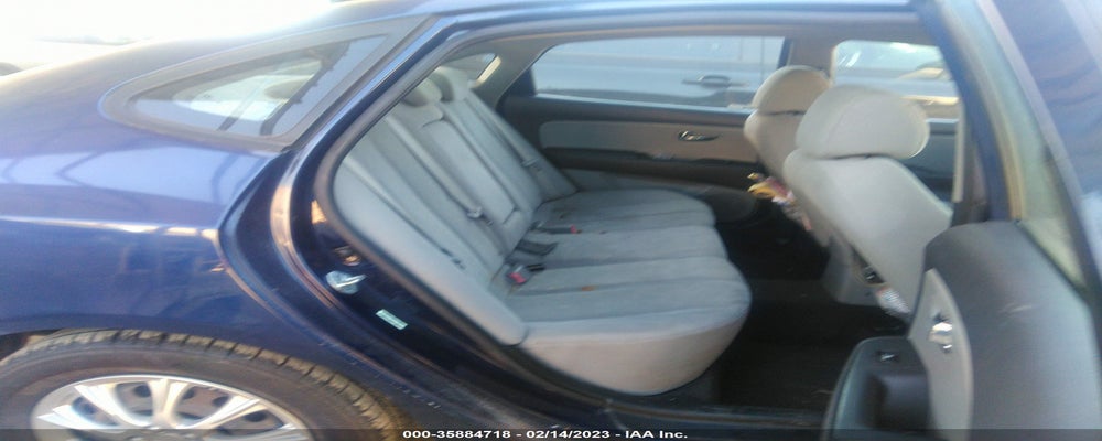 KMHDU4AD6AU099587 2010 HYUNDAI ELANTRA photo no. 8