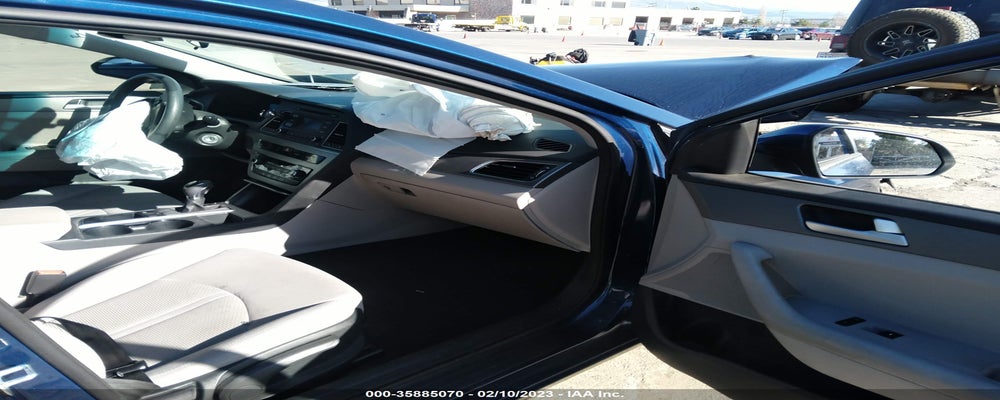 5NPE24AF1FH015628 2015 HYUNDAI SONATA photo no. 5