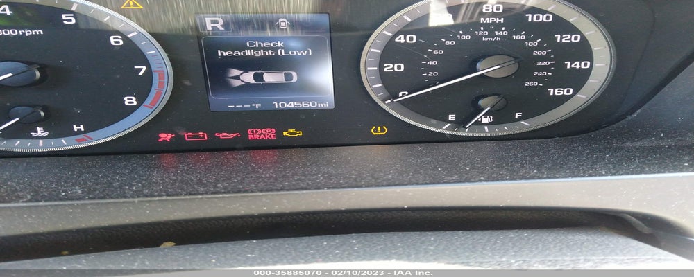 5NPE24AF1FH015628 2015 HYUNDAI SONATA photo no. 7