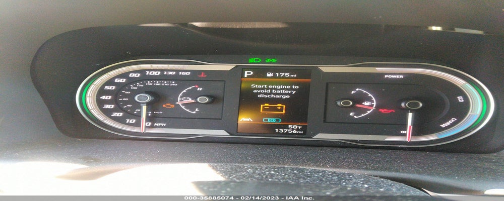 KM8JBCA14NU052475 2022 HYUNDAI TUCSON HYBRID photo no. 7